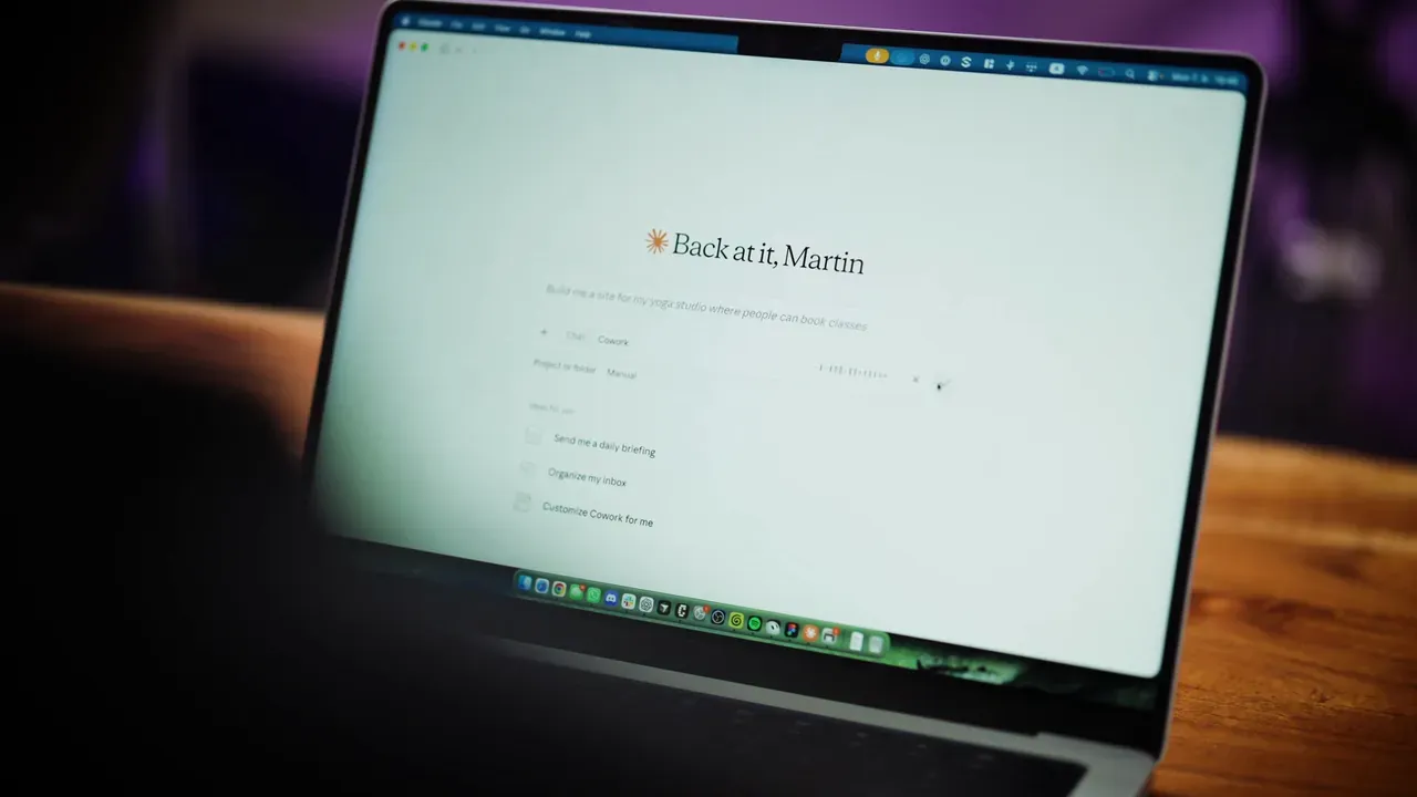 A short video about what Macaly Cloud gives your agent.